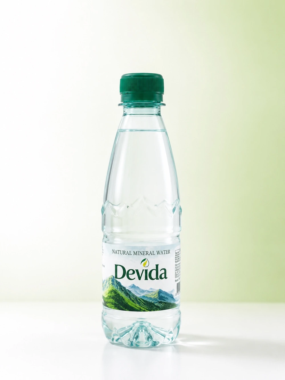 DEVIDA compact bottle